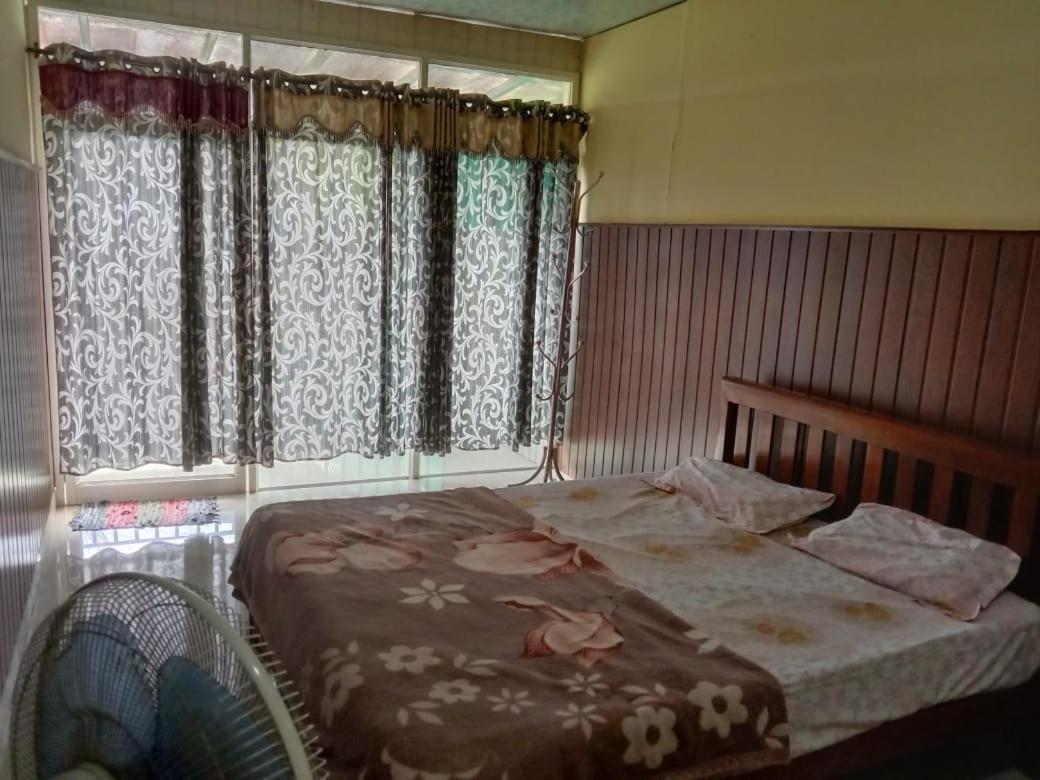 Riya Home Stay Munnar Anaviratty Exterior foto